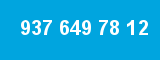 937 649 78 12 937 649 78 12